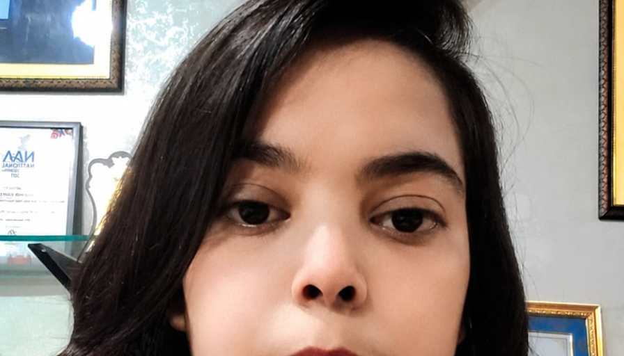 Khushi Shukla