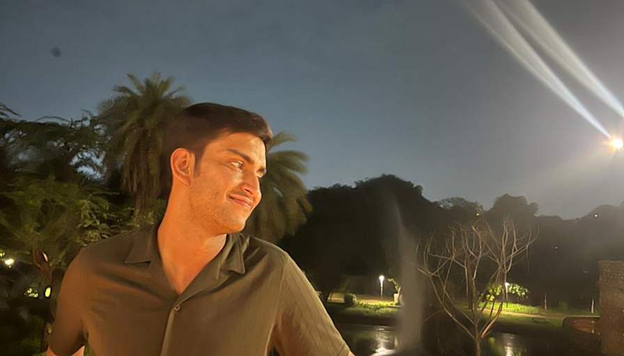 Raghav Goel
