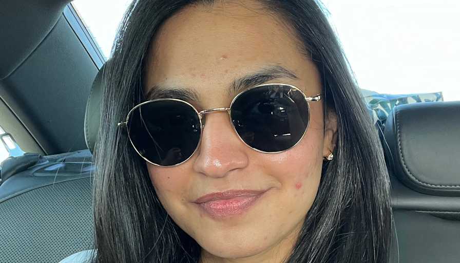 Kavya Patel