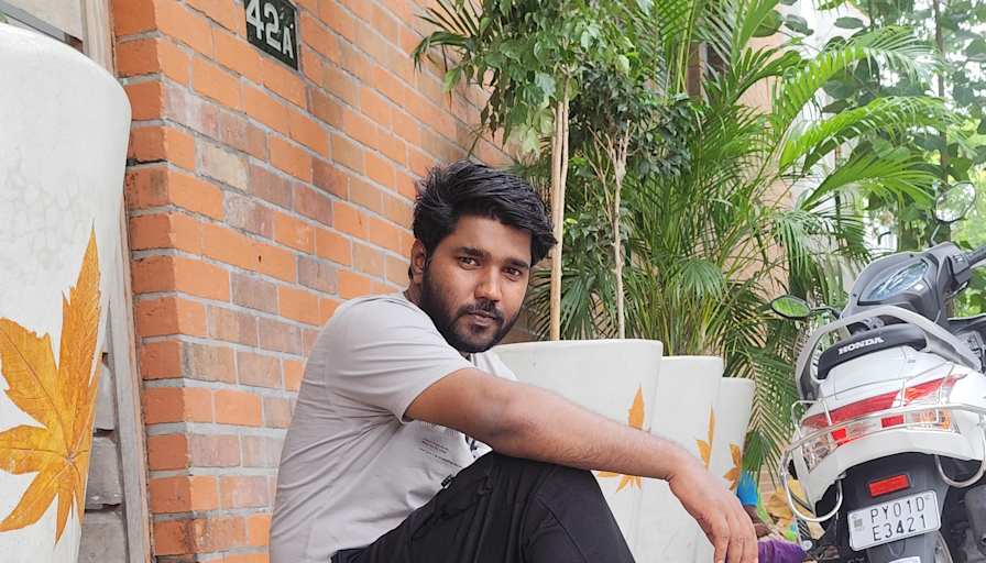 Sugumar