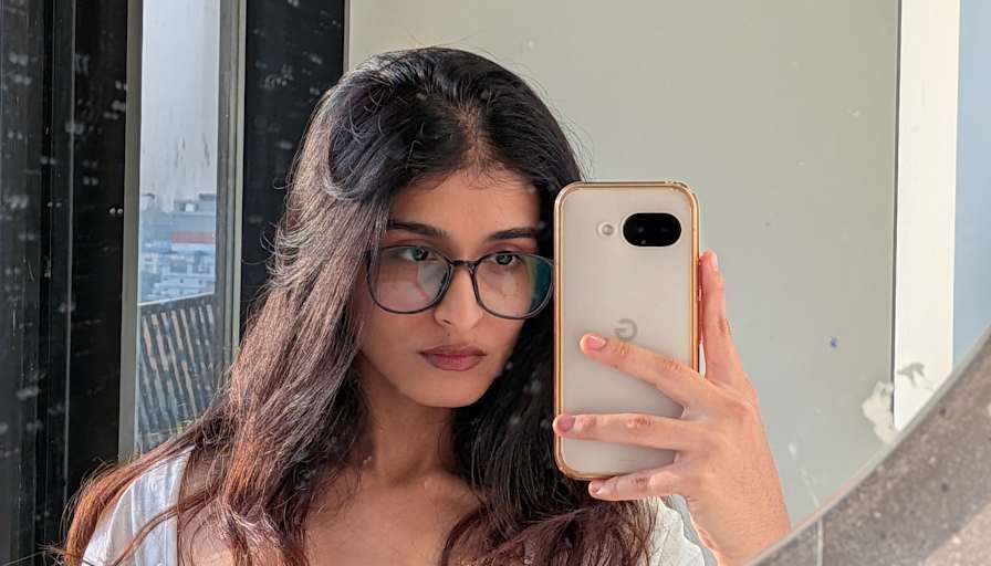 Shrishti Pawar