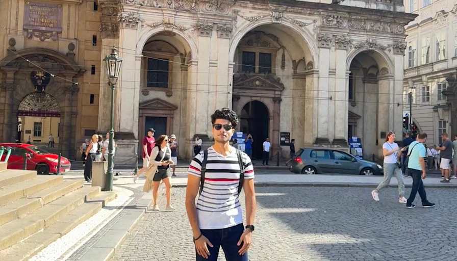 Siddharth