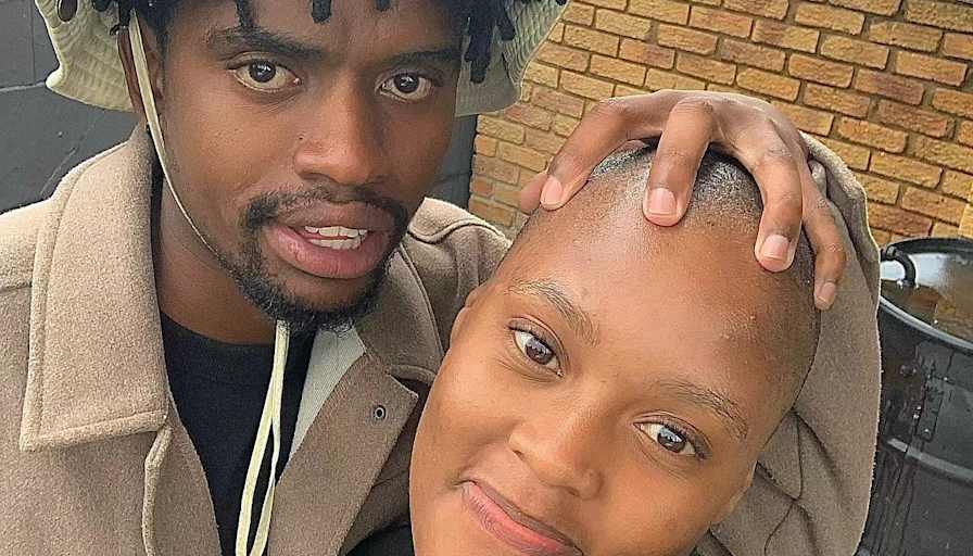 Tlamelo Ngomane