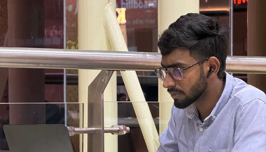 Niyas Pappu