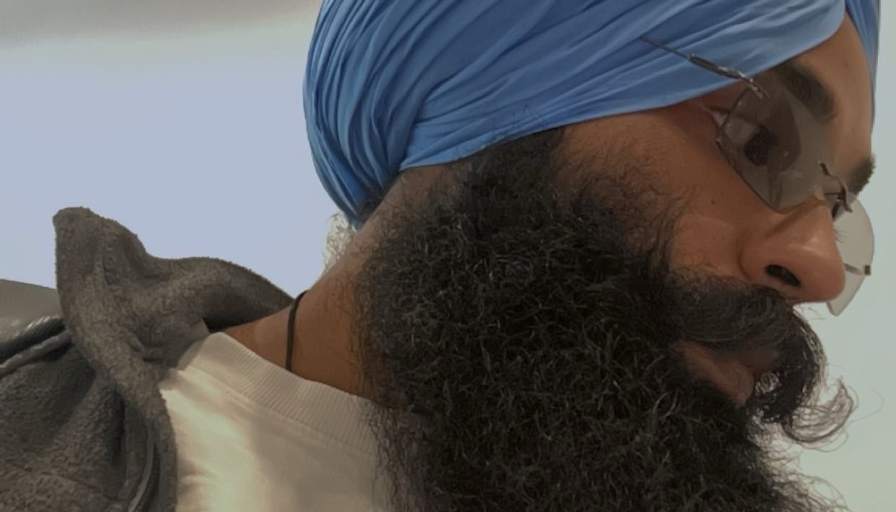 Prabhjot Singh