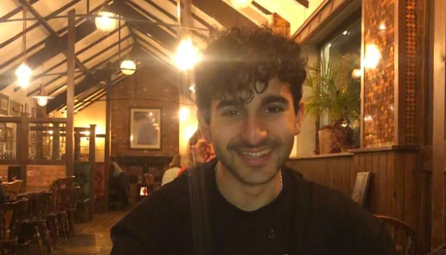 Daniel