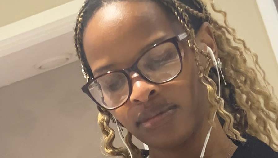 Lwandile Sibiya