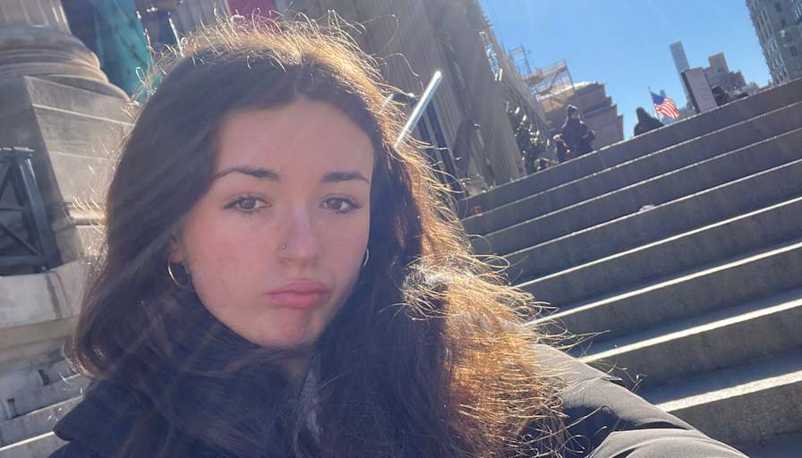 Madeleine