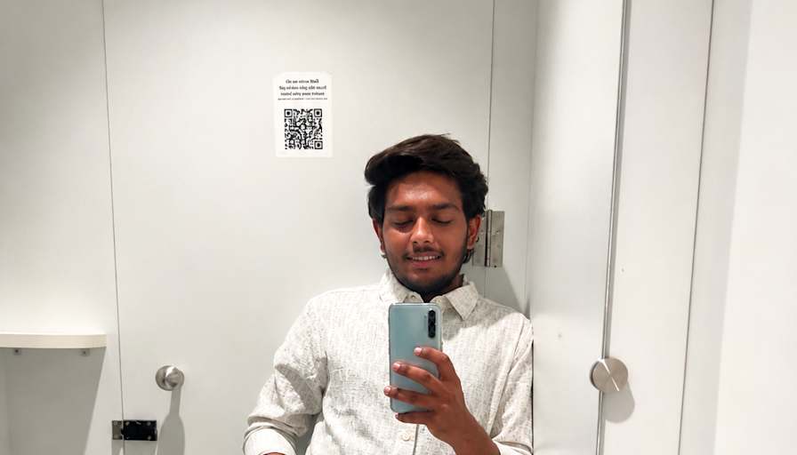 Ujjwal Patidar