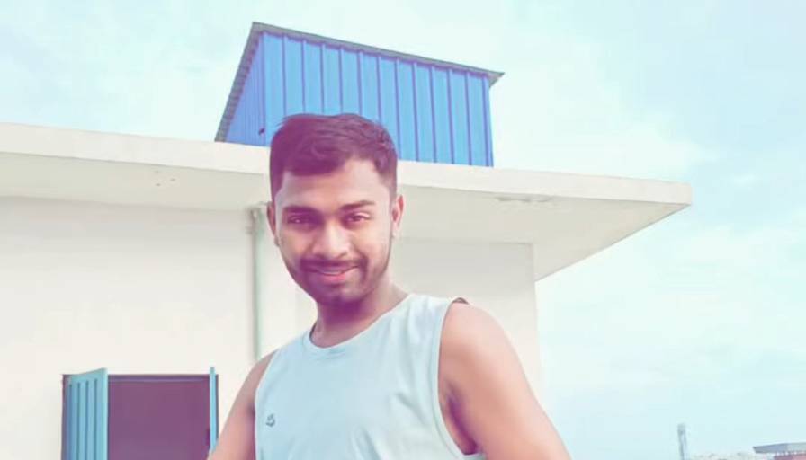 Abhishek Gupta