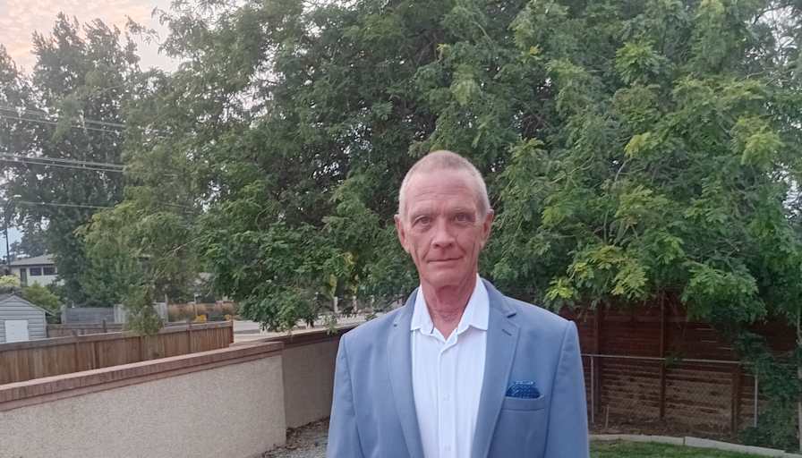 Mark Stanton