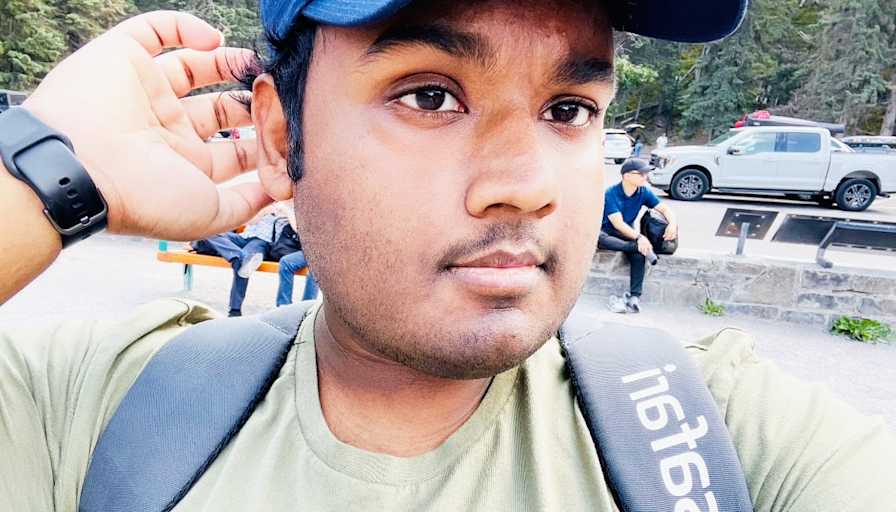 Harshit