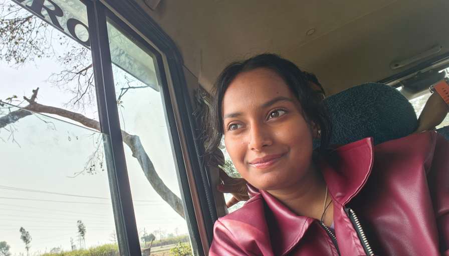 Lakshmi Vishwakarma