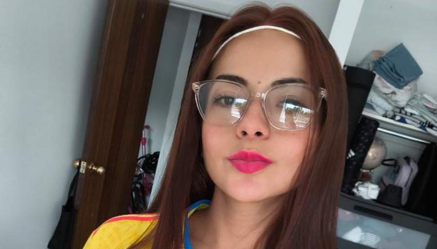 Mayra Páez