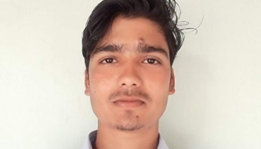 Rohit Marmat
