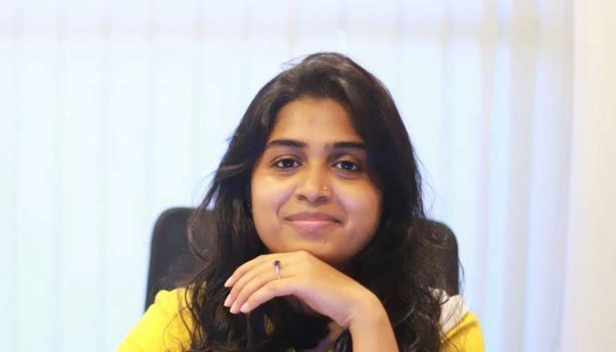 Uma Purushotham