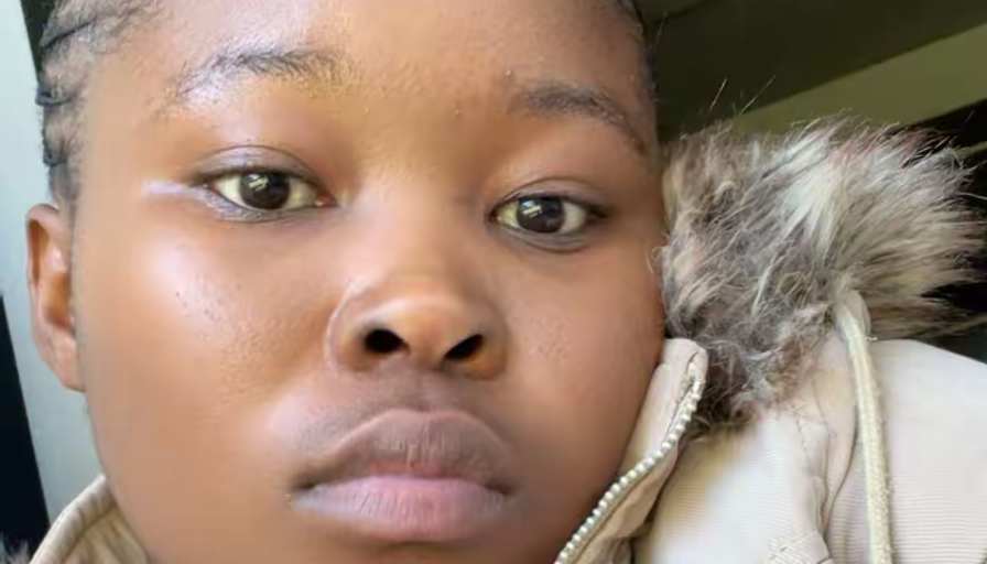 Nthabi