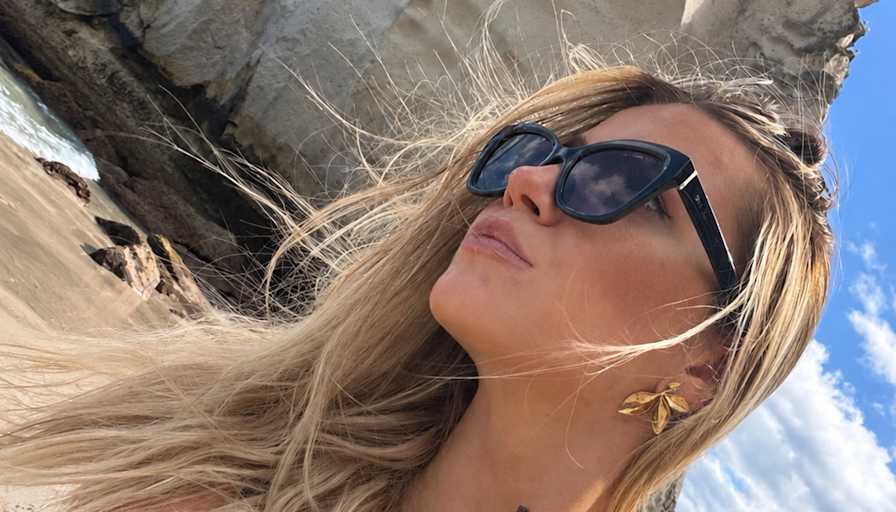 Marina Luta