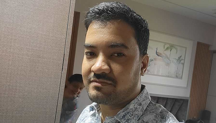 Praveen