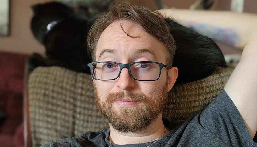 Mike