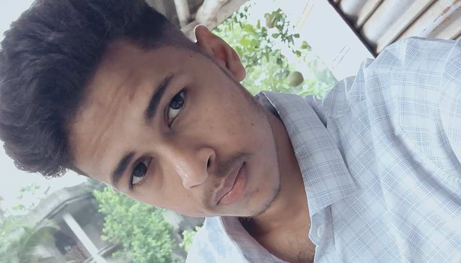 KAZI SAHIL UDDIN