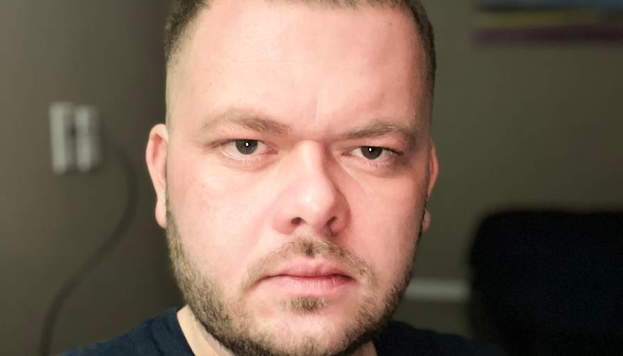 Mykhailo