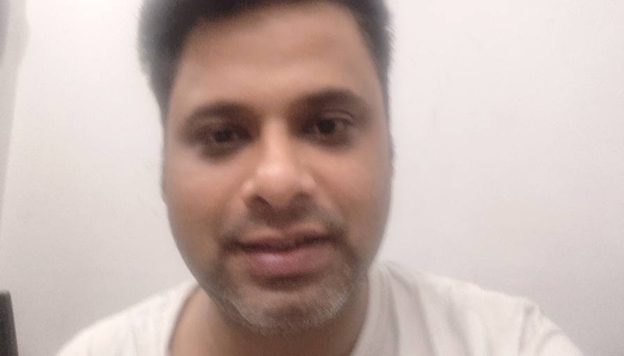 Falak Kamthan