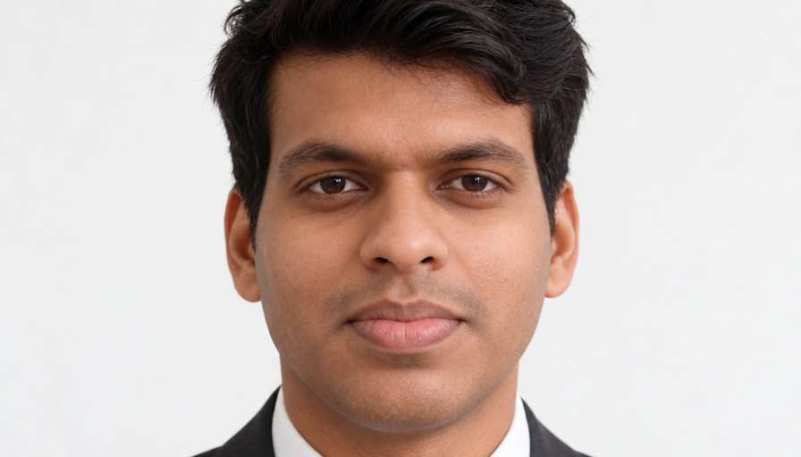 satyajeet panda