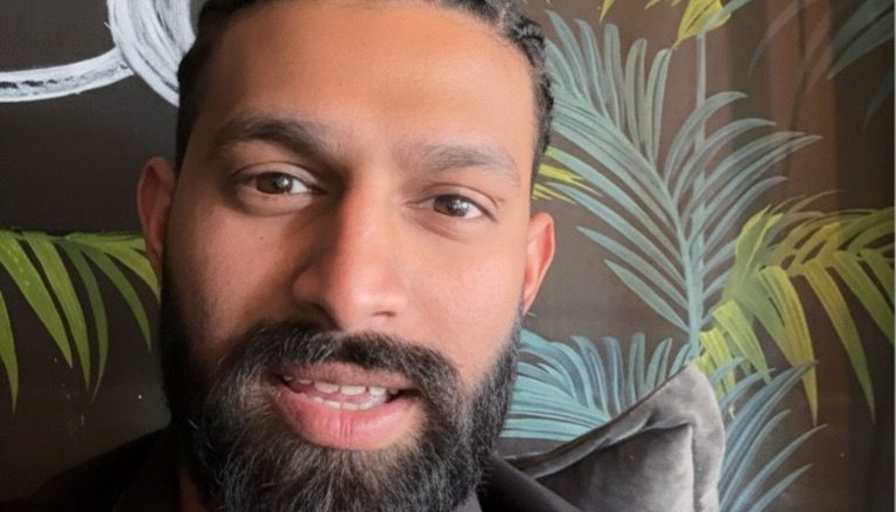 Karan Dallor