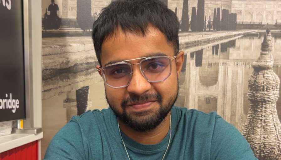 Arshdeep