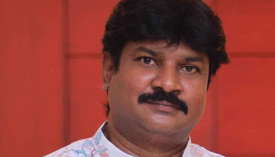 Anil Kumar Nellore