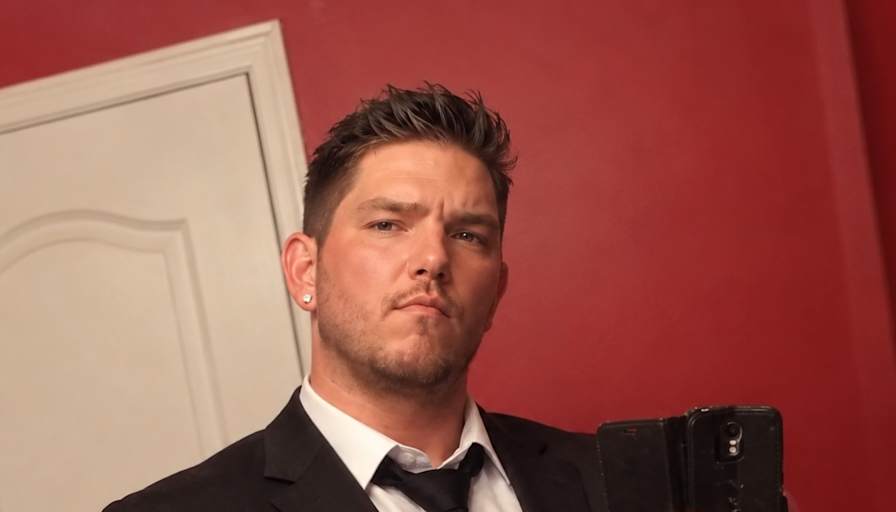 joshua lafave