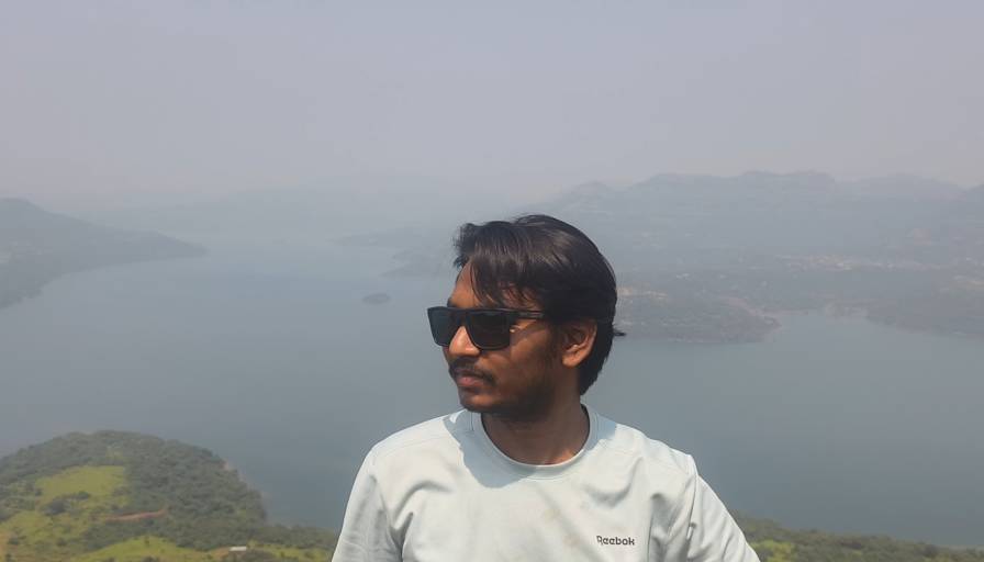 Krutik bhawar