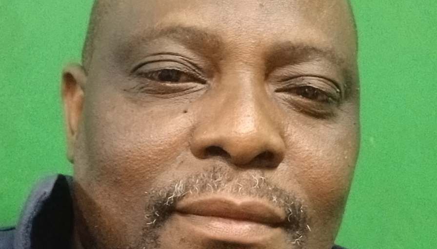 Mthetho Khuzwayo