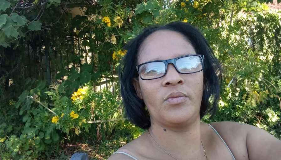 Sherifa Williams
