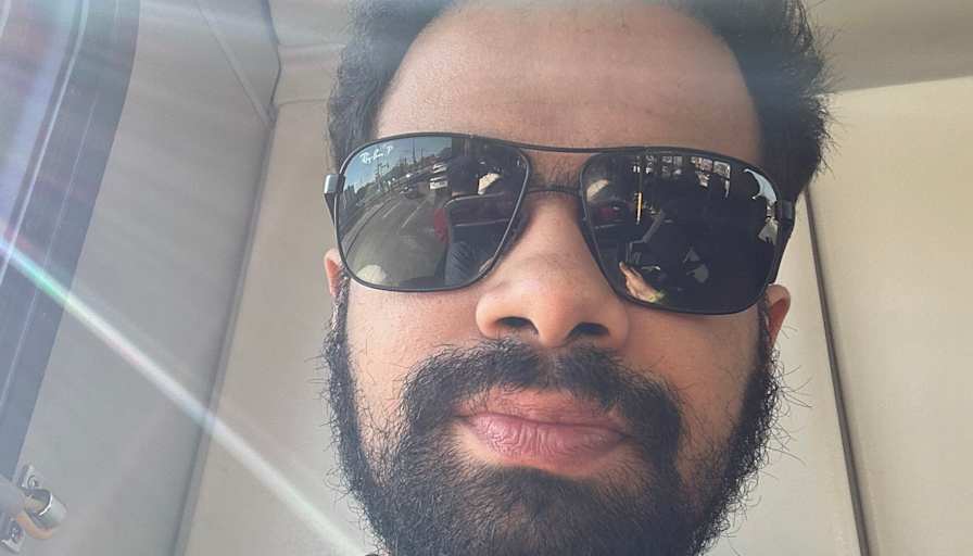 Shubham Mehta