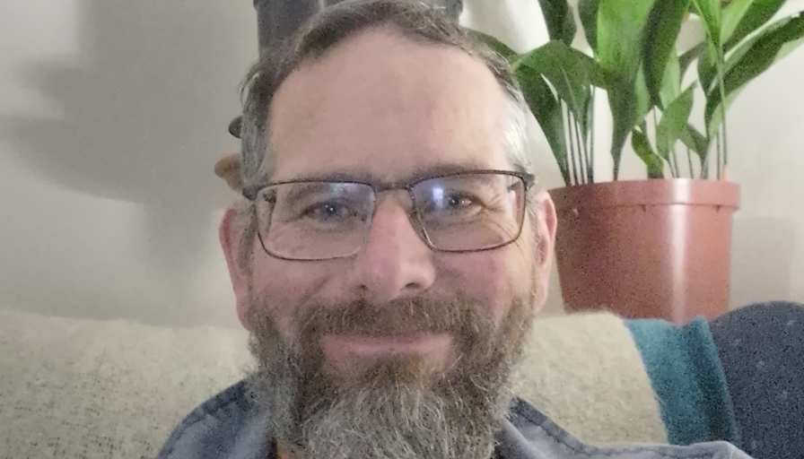 Mike Trumble