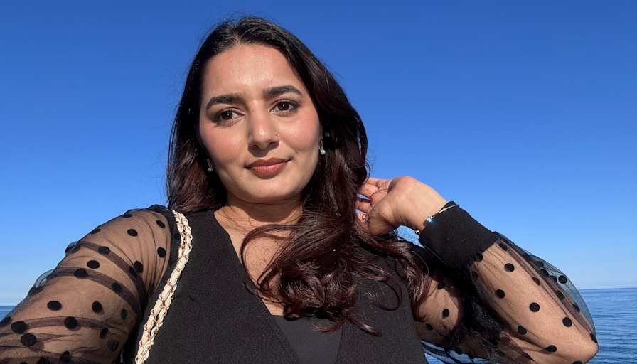 Gita Nepal