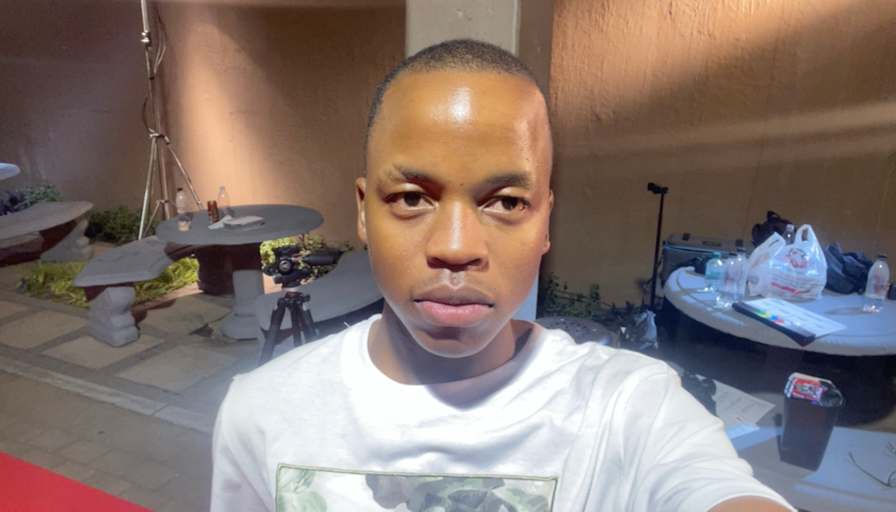 Sazi Gumede