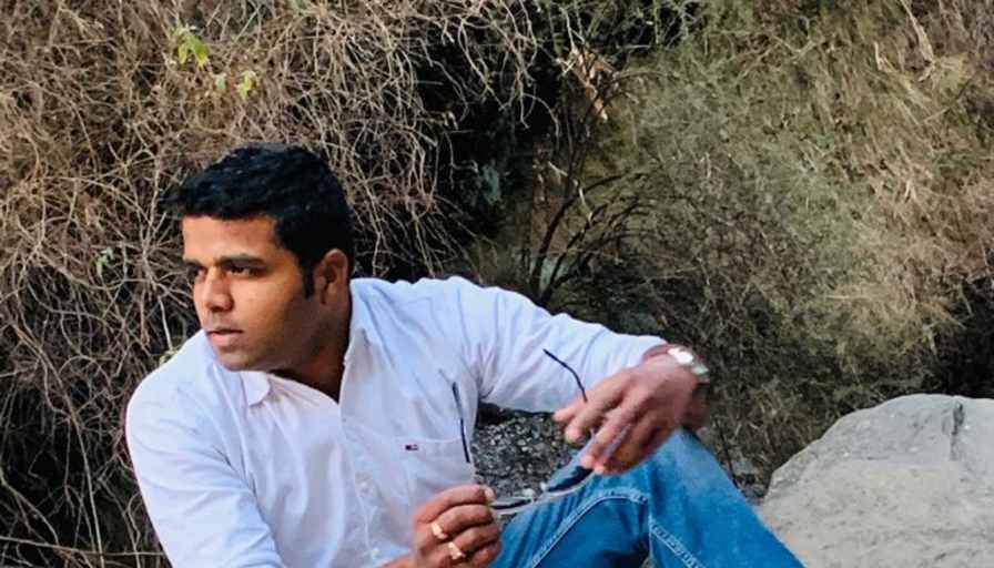 NITESH