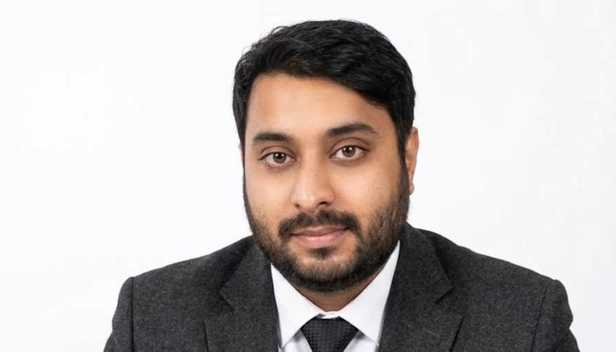 Khurram Shahzad