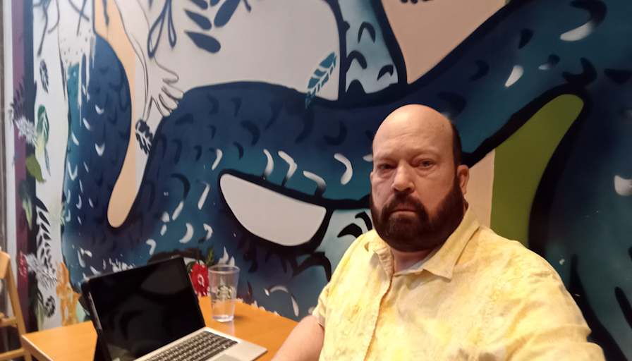 Brendan