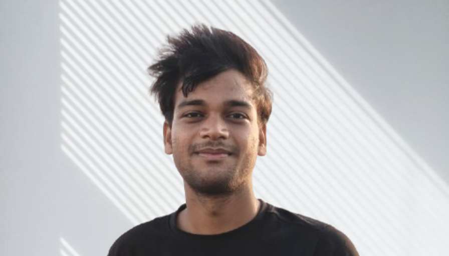 Harshit Srivastava