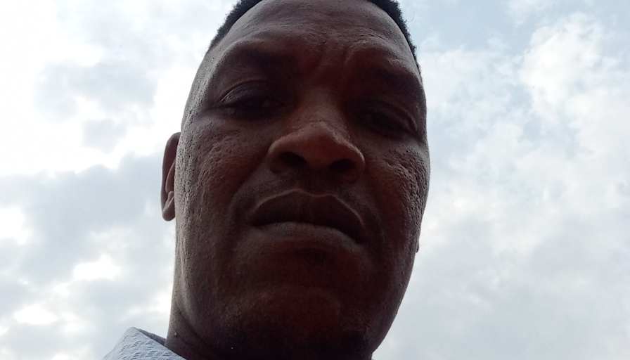 Bafana Zondo
