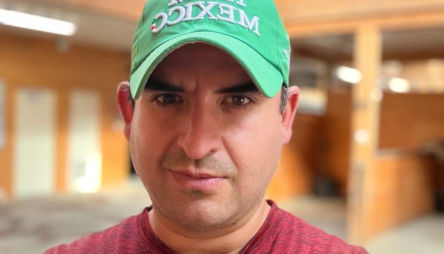 David Alarcon