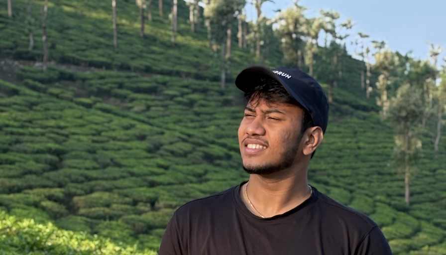 Manoj