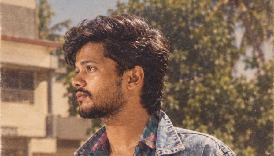 Arijit raj