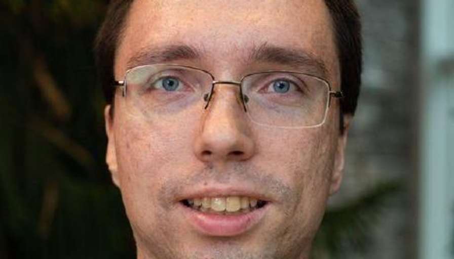 Steven Gonder