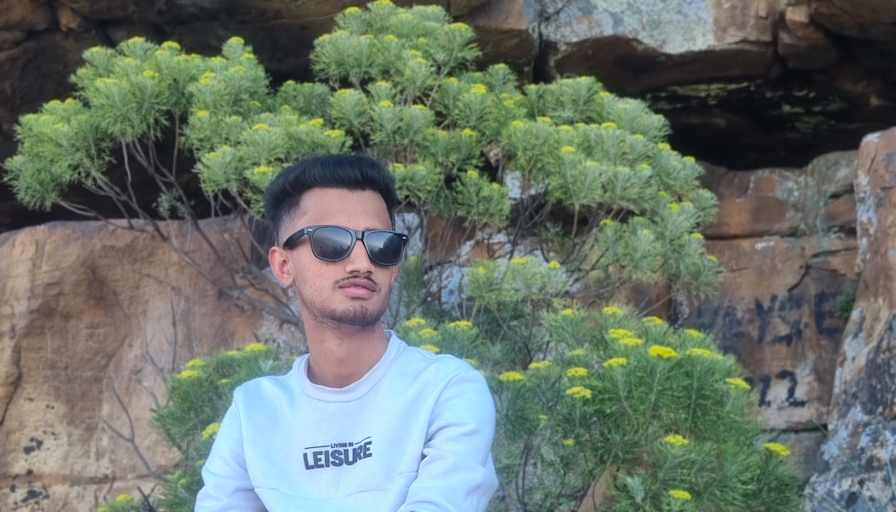 Abubakkar