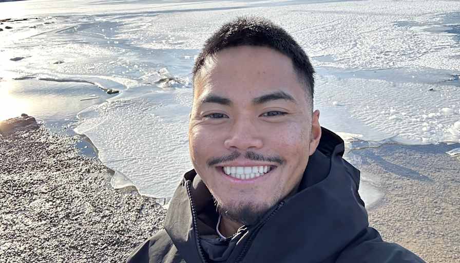 Grant Delarosa